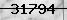 sicherheitscode