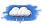 leichter Sprühregen