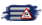 Nebel mit Reifbildung