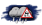 starker Sprühregen, gefrierend